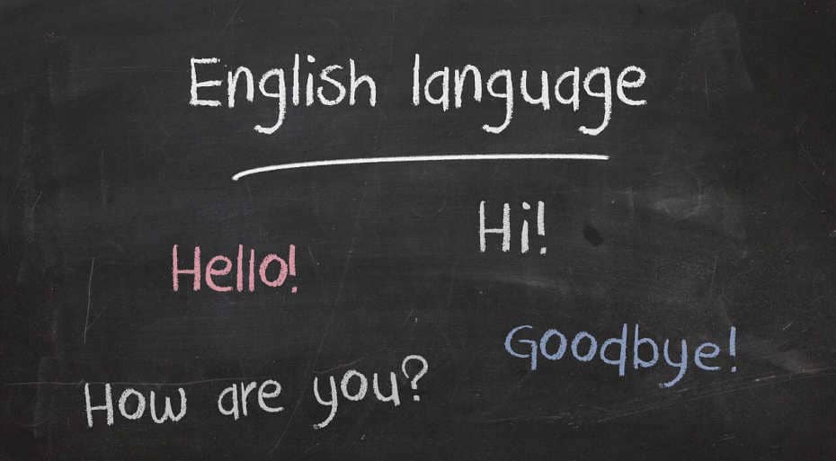 Ten ways to say hello and greet people in English – English in 5 minutes